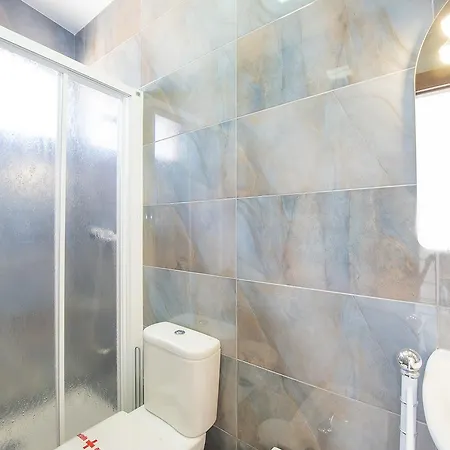 Vicente Apartment *