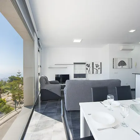 Vicente Apartment *