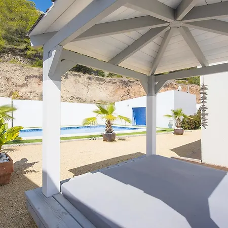 Vicente Apartment Calpe