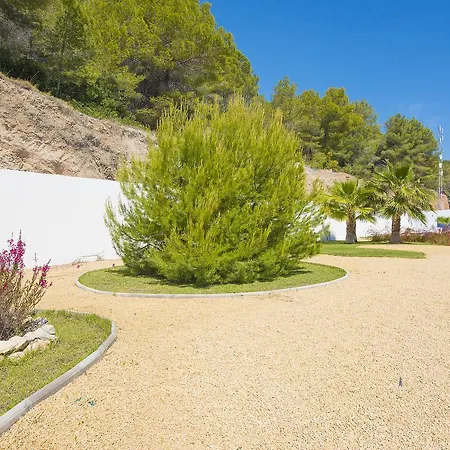 Apartment Vicente Calpe