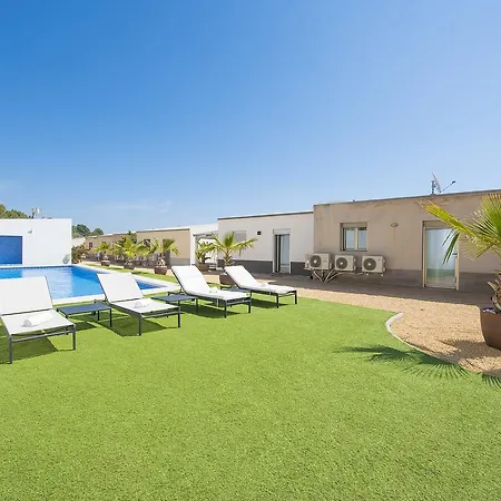 Apartment Vicente *