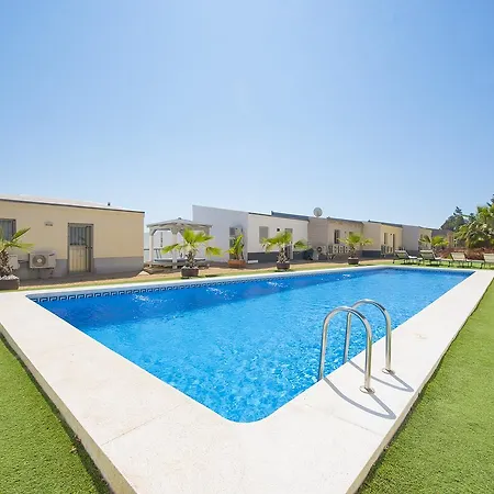 Vicente Apartment *