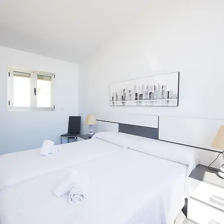 Vicente Apartment *