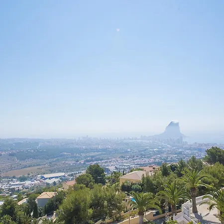 Vicente Calpe