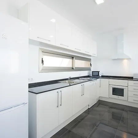 Vicente Apartment Calpe